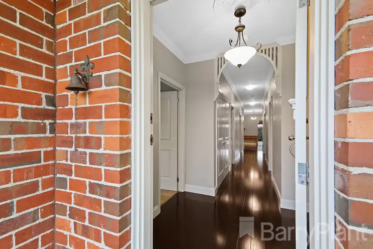 Sixth view of Homely house listing, 12 Lyndhurst Square, Drouin VIC 3818