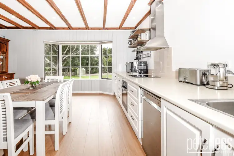 Second view of Homely house listing, 4 Alpine Crescent, Grindelwald TAS 7277
