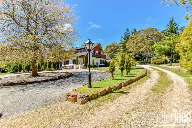 Third view of Homely house listing, 4 Alpine Crescent, Grindelwald TAS 7277
