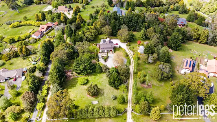 Fourth view of Homely house listing, 4 Alpine Crescent, Grindelwald TAS 7277