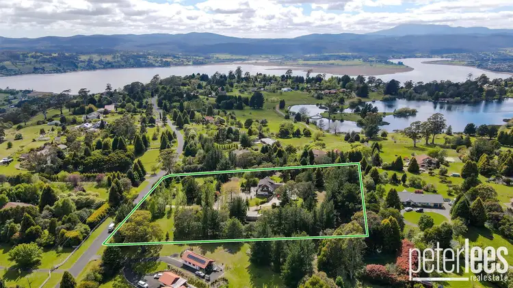 Fifth view of Homely house listing, 4 Alpine Crescent, Grindelwald TAS 7277