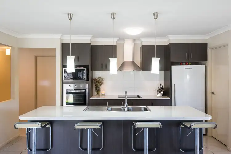 Second view of Homely house listing, 18 Millbrook Street, Dayboro QLD 4521