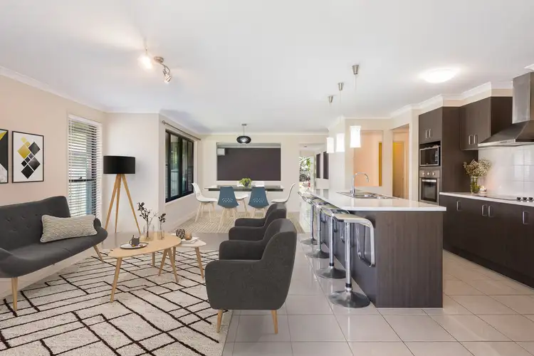 Third view of Homely house listing, 18 Millbrook Street, Dayboro QLD 4521