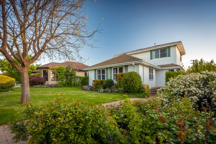 Main view of Homely house listing, 20 Hampton Circuit, Yarralumla ACT 2600