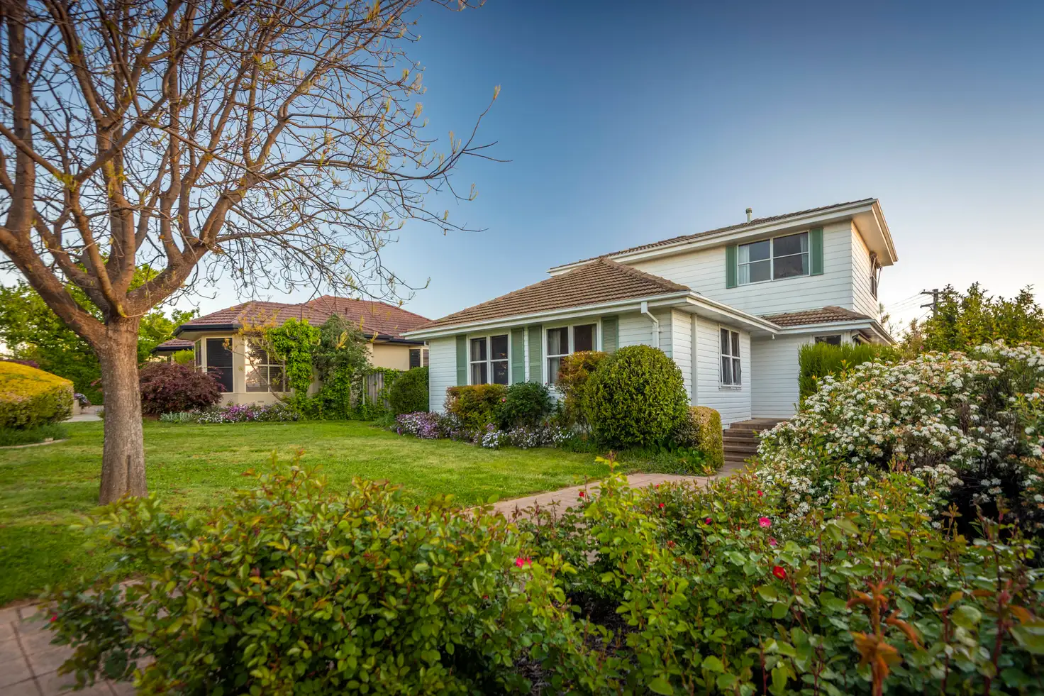 Main view of Homely house listing, 20 Hampton Circuit, Yarralumla ACT 2600