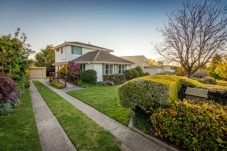 Second view of Homely house listing, 20 Hampton Circuit, Yarralumla ACT 2600