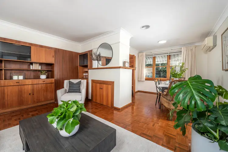 Fourth view of Homely house listing, 20 Hampton Circuit, Yarralumla ACT 2600