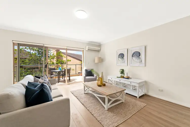 15/1-9 Yardley Avenue, Waitara NSW 2077
