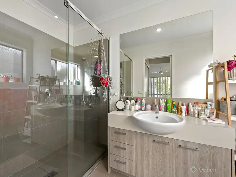 Fifth view of Homely house listing, 8 Tia Street, Clyde North VIC 3978