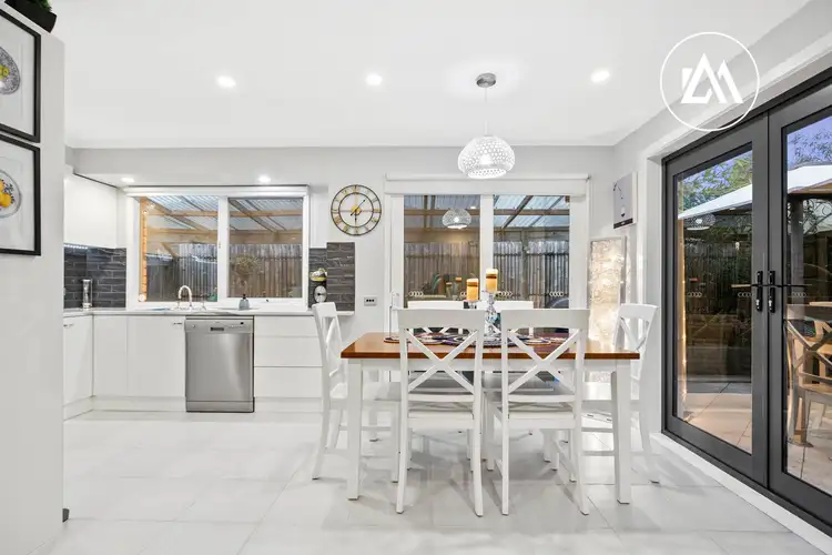 Fifth view of Homely unit listing, 1/17 Wahgunyah Crescent, Langwarrin VIC 3910