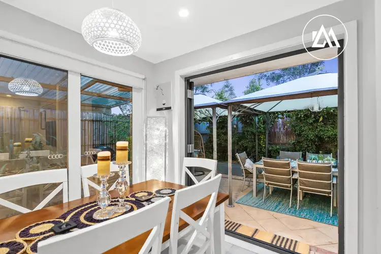 Sixth view of Homely unit listing, 1/17 Wahgunyah Crescent, Langwarrin VIC 3910