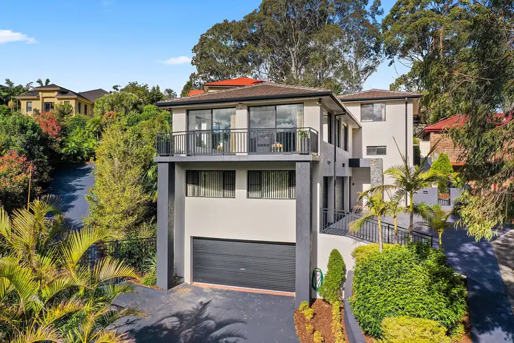 Main view of Homely house listing, 9 Kimmins Place, Figtree NSW 2525