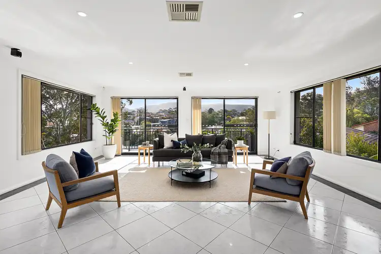 Second view of Homely house listing, 9 Kimmins Place, Figtree NSW 2525