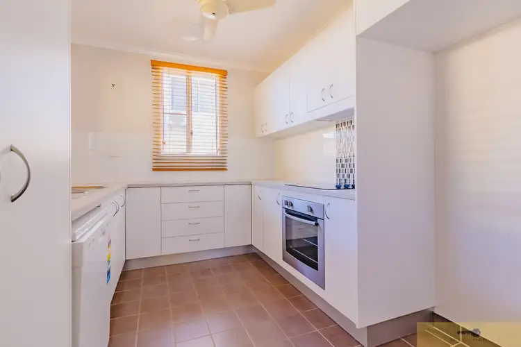 Second view of Homely house listing, 24 Mills Lane, Charters Towers City QLD 4820