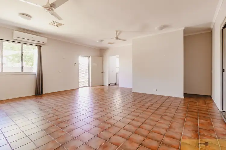 Third view of Homely house listing, 24 Mills Lane, Charters Towers City QLD 4820