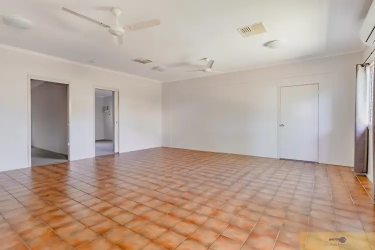 Fourth view of Homely house listing, 24 Mills Lane, Charters Towers City QLD 4820