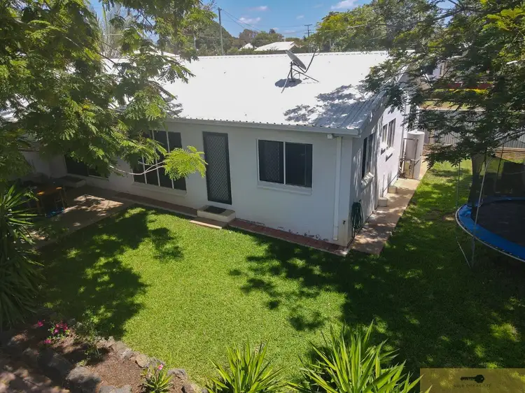 11 Peek Street, Richmond Hill QLD 4820