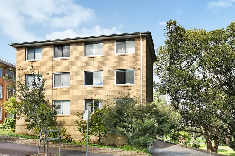7/22 Alexandra Road