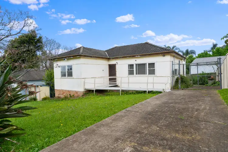 Main view of Homely house listing, 37 Bowden Street, Cabramatta NSW 2166