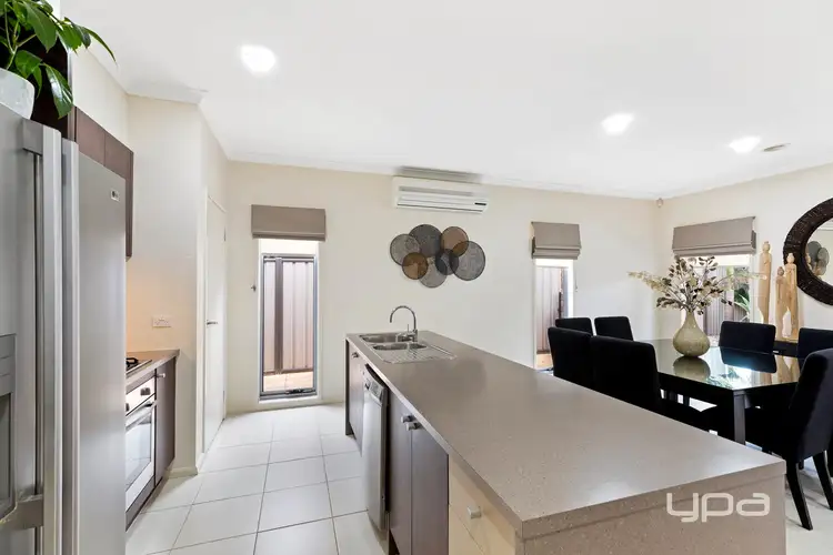 Second view of Homely house listing, 18 Burke Road, Burnside Heights VIC 3023