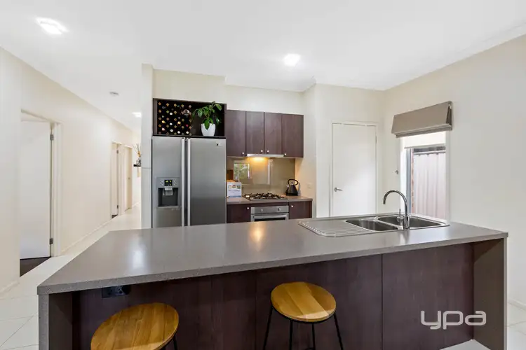 Third view of Homely house listing, 18 Burke Road, Burnside Heights VIC 3023