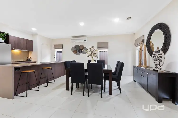 Fourth view of Homely house listing, 18 Burke Road, Burnside Heights VIC 3023