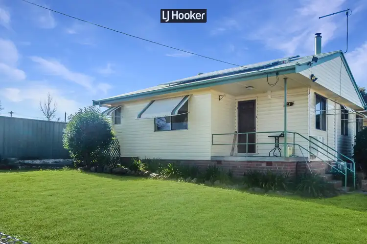 11 Victoria Street, Inverell NSW 2360