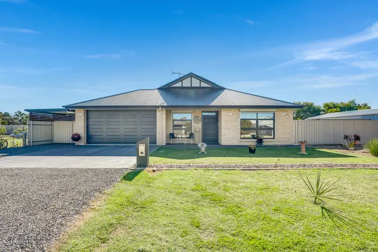 23 Bricknell Road, Goolwa North SA 5214