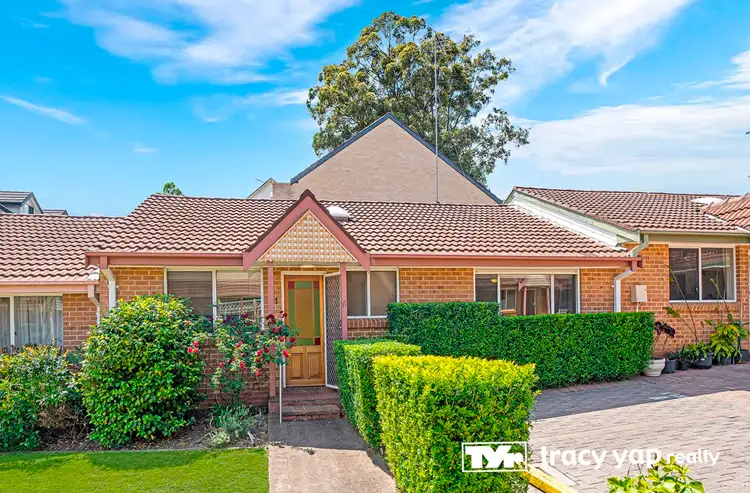 11/3-5 Mars Street, Epping NSW 2121