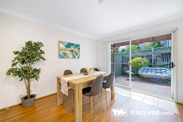 Sixth view of Homely villa listing, 11/3-5 Mars Street, Epping NSW 2121