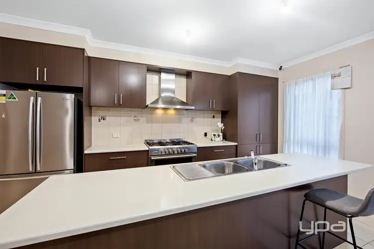 Third view of Homely house listing, 22 Hovell Drive, Burnside Heights VIC 3023