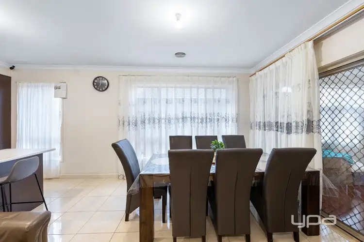 Sixth view of Homely house listing, 22 Hovell Drive, Burnside Heights VIC 3023