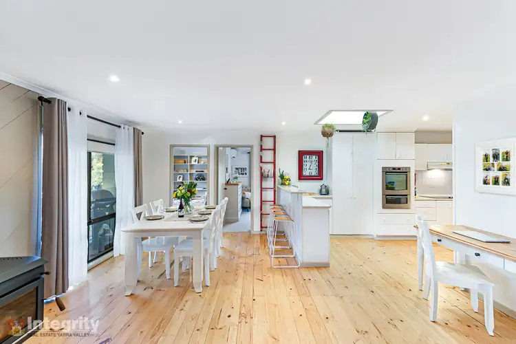 Second view of Homely house listing, 31 Old Murrindindi Road, Glenburn VIC 3717