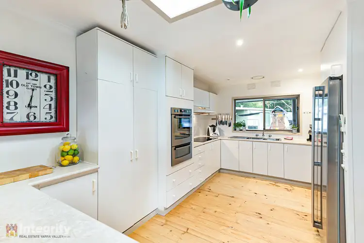 Third view of Homely house listing, 31 Old Murrindindi Road, Glenburn VIC 3717