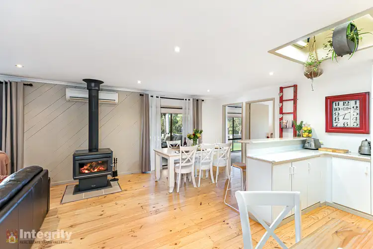 Fourth view of Homely house listing, 31 Old Murrindindi Road, Glenburn VIC 3717