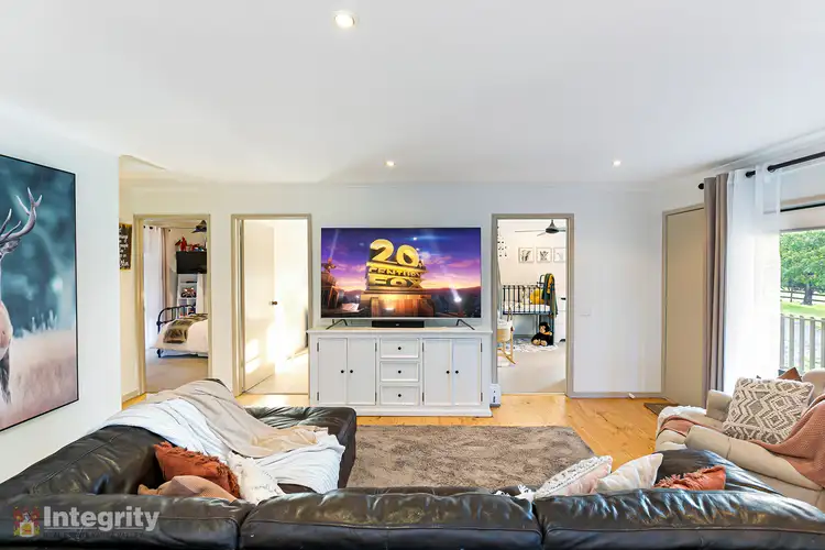 Fifth view of Homely house listing, 31 Old Murrindindi Road, Glenburn VIC 3717