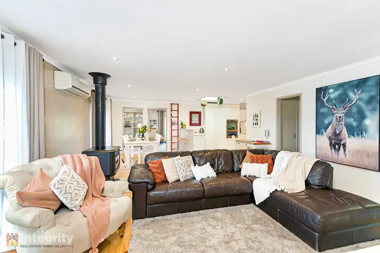 Sixth view of Homely house listing, 31 Old Murrindindi Road, Glenburn VIC 3717