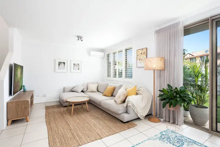 Main view of Homely townhouse listing, 29/41 Bath Road, Kirrawee NSW 2232
