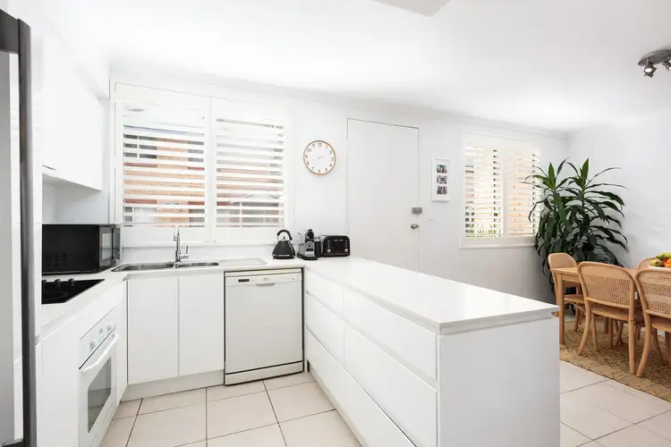 Second view of Homely townhouse listing, 29/41 Bath Road, Kirrawee NSW 2232