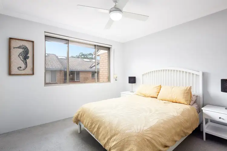 Third view of Homely townhouse listing, 29/41 Bath Road, Kirrawee NSW 2232