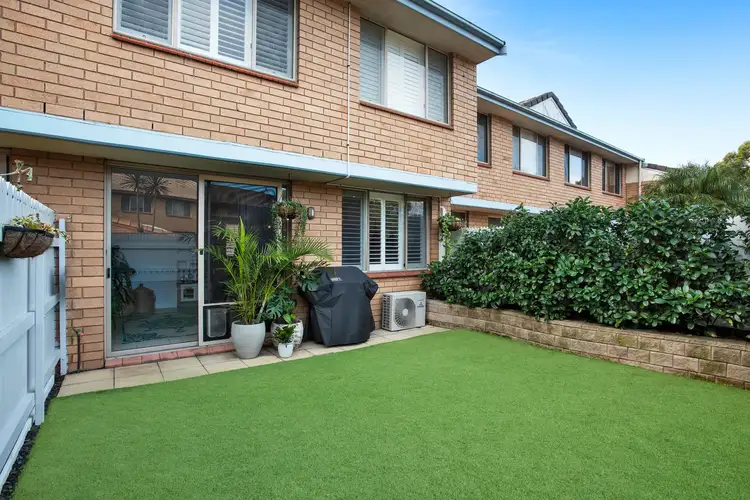Fifth view of Homely townhouse listing, 29/41 Bath Road, Kirrawee NSW 2232