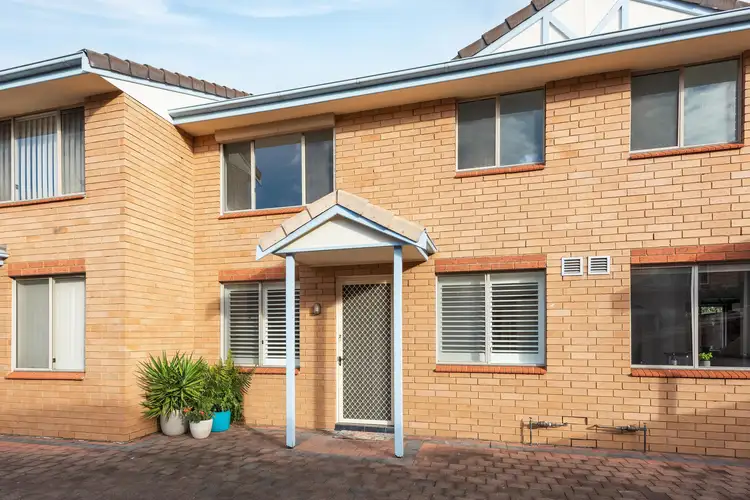 Sixth view of Homely townhouse listing, 29/41 Bath Road, Kirrawee NSW 2232