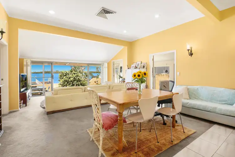 Fourth view of Homely house listing, 4 Camoola Avenue, Ballina NSW 2478