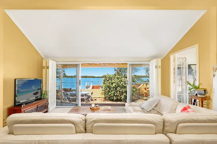 Fifth view of Homely house listing, 4 Camoola Avenue, Ballina NSW 2478