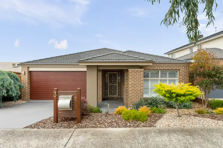 3 Allsop Avenue, Mernda VIC 3754