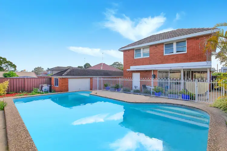 Second view of Homely house listing, 12 Rickard Road, Strathfield NSW 2135