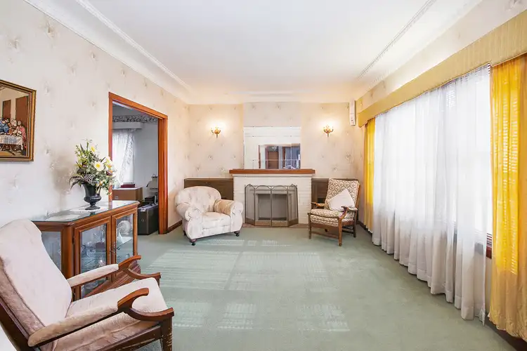 Third view of Homely house listing, 12 Rickard Road, Strathfield NSW 2135