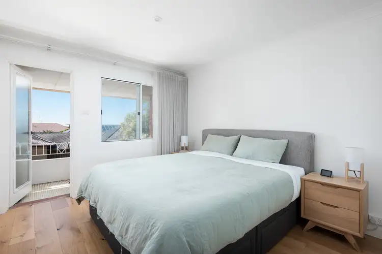 Fourth view of Homely apartment listing, 5/26a Burke Road, Cronulla NSW 2230