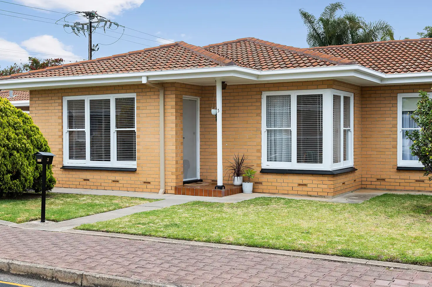 Main view of Homely unit listing, 3/2-4 Walkers Road, Somerton Park SA 5044