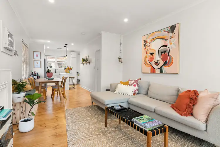 Second view of Homely unit listing, 3/2-4 Walkers Road, Somerton Park SA 5044